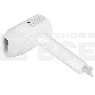Фен Xiaomi Mi Ionic Hair Dryer H300 EU Xiaomi Mi Ionic Hair Dryer H300 EU