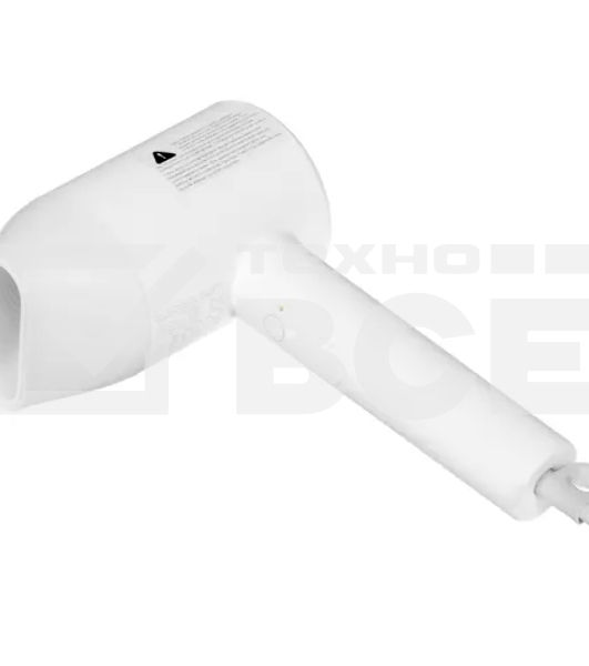 Фен Xiaomi Mi Ionic Hair Dryer H300 EU Xiaomi Mi Ionic Hair Dryer H300 EU