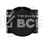 Мини-печь Willmark WOF-405BL (40л,эмал.внутр.поверх,лампа,таймер, черн., 1400Вт), фото6