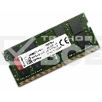Оперативная память Kingston ValueRAM, DDR4, 16GB (1x16GB), 2666MHz, CL19, SO-DIMM, фото2