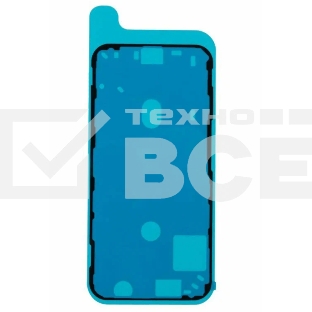Водозащитная прокладка (проклейка) для iPhone 12 Mini