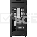 Компьютерный корпус Deepcool CH780 black (ATX, без БП, ARGB, 4xUSB3.2 Type-A + USB3.2 Type-C) (R-CH780-BKADE41-G-1) MidiTower, фото7