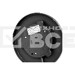 Чайник электрический BRAYER BR1005BK 2200Вт.1,7 л, STRIX, сталь окраш, термометр, черн., фото3