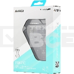 Числовой блок A4Tech FGK21C беспроводной, USB, Радиоканал, серый, фото3
