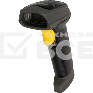 Сканер штрих-кода Mindeo MD6600-HD