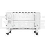 Конвектор Thermex Frame 1500M белый, 1500 Вт, 20 м2, термостат, фото7