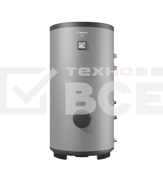 Водонагреватель Thermex Nixen 150 F (Combi)
