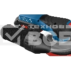 Эксцентриковая шлифмашина Bosch GEX 18V-125 D125мм аккум. (0601372201), фото7