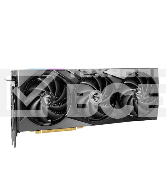 Видеокарта MSI RTX4070SUPER 12G GAMING X SLIM 192bit GDDR6X 2640/21000 HDMIx1 DPx3 HDCP Ret