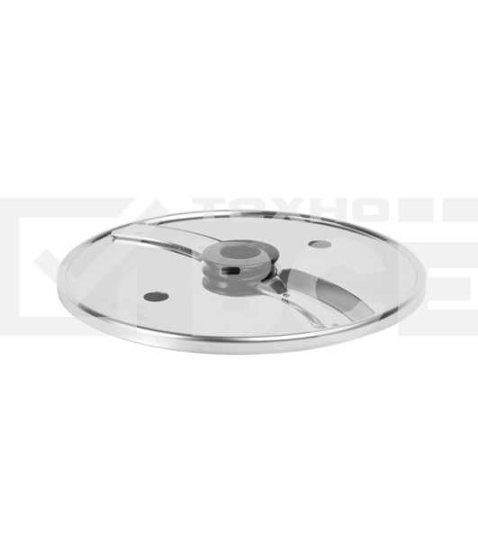 Блендер Centek CT-1315 (белый) 600Вт, стальная насадка, чоппер, венчик, стакан 800мл   