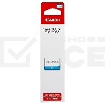 Картридж струйный Canon PFI-050C 5699C001 голубой (70мл) для Canon imagePROGRAF TC-20M, фото 1