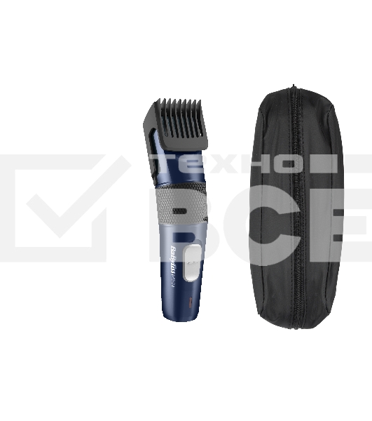 Машинка для стрижки BABYLISS 7756PE