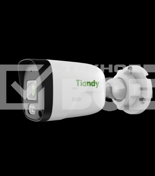 Камера видеонаблюдения IP Tiandy AK TC-C321N I3/E/Y/2.8мм/V2.0 2.8-2.8мм цв.