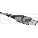 Клавиатура проводная A4Tech Bloody B975P USB черный (подставка для запястий), фото9