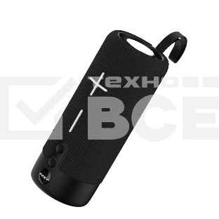 Беспроводная колонка Maxvi PS-02 черный