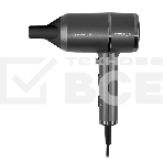 Фен Polaris PHD 2044Ti Quattro Ionic 1900 Вт, графитовый, фото6