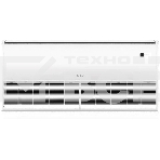 Блок внутренний напольно-потолочной сплит-системы Ballu BLC_CF/in-60HN1_21Y 60000 BTU, 160 м², 43 дБ, охлаждение, обогрев, осушение, белый, фото2