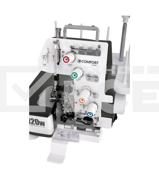 Оверлок Comfort 145M
