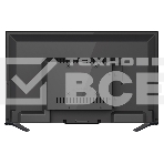 Телевизор LEFF 24
