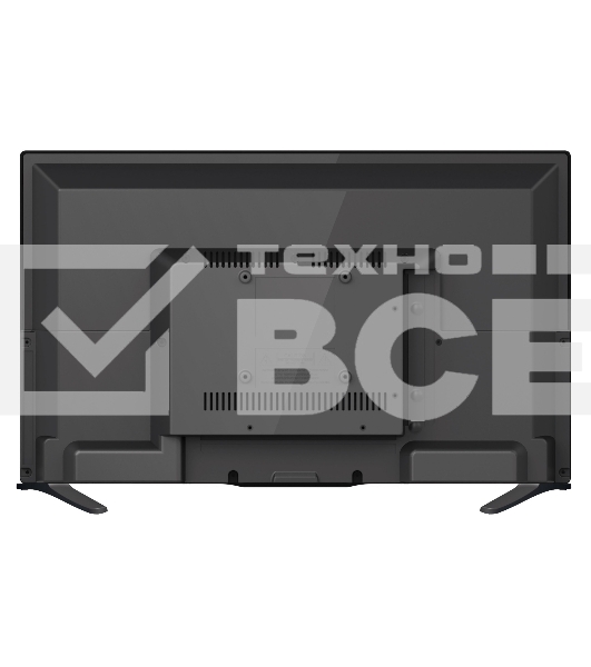 Телевизор LEFF 24