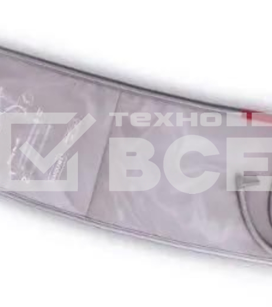 Тонометр полуавтоматический B.Well PRO-33 (без адаптера питания), 22-32см