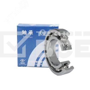 Подшипник ZWZ 6306-2RS/C2