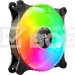 Вентилятор Redragon GC-F013 черный 120мм 2200rpm 25db 4-pin, фото2
