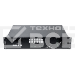Сетевой презентационный коммутатор  AMX NMX-PRS-N7142-23, фото 1