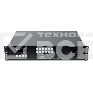 Сетевой презентационный коммутатор  AMX NMX-PRS-N7142-23