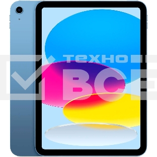 Планшет Apple iPad 2025 (Gen 11) A3355 11