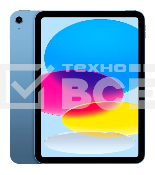 Планшет Apple iPad 2025 (Gen 11) A3355 11
