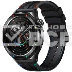 Смарт-часы Xiaomi Watch S4 47мм 1.43