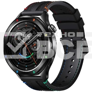 Смарт-часы Xiaomi Watch S4 47мм 1.43