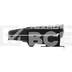 Мультипекарь Topdevice MC100 /750 Вт/3 сменные пластины/ черно-серебристый. (TDMC100_SL), фото4