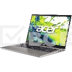 Ноутбук Acer Aspire Lite AL15-33P-C7Z4 Intel Processor N150/8Gb/SSD512Gb/15.6