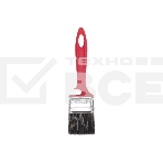 Кисть плоская Rexant 89-0323 «Водные краски» 50х12 мм, фото4