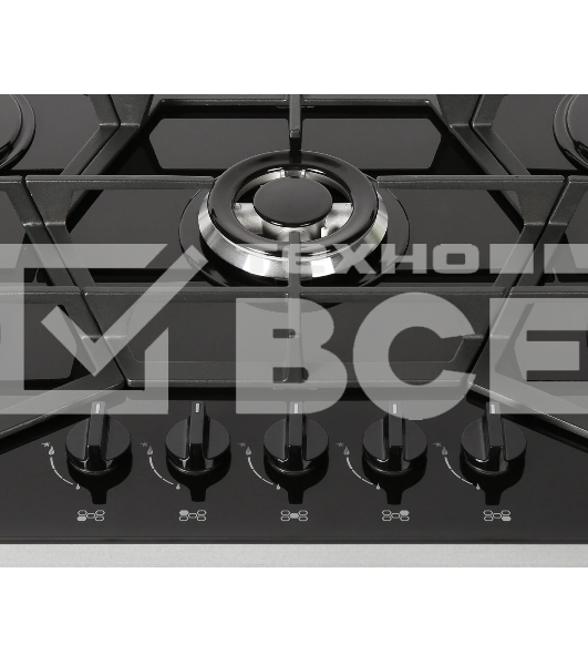 Газовая варочная поверхность Gefest SG SN 2340 К23 14891001 GEFEST