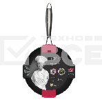 Сковорода чугунная TalleR TR-44911 20 см, фото8