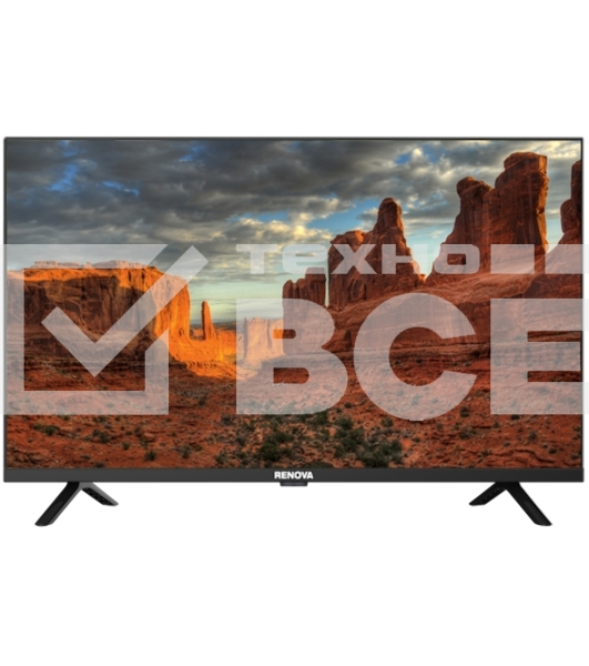 Телевизор Renova 32