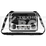 Радиоприемник SVEN SRP-150, серый, фото2