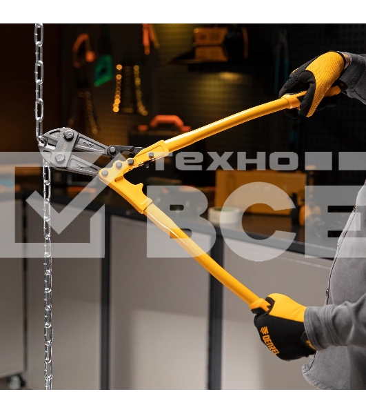 Болторез Denzel 78536 600 мм, 24