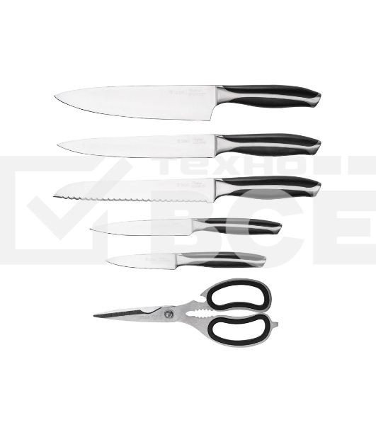 Набор ножей TalleR TR-22008