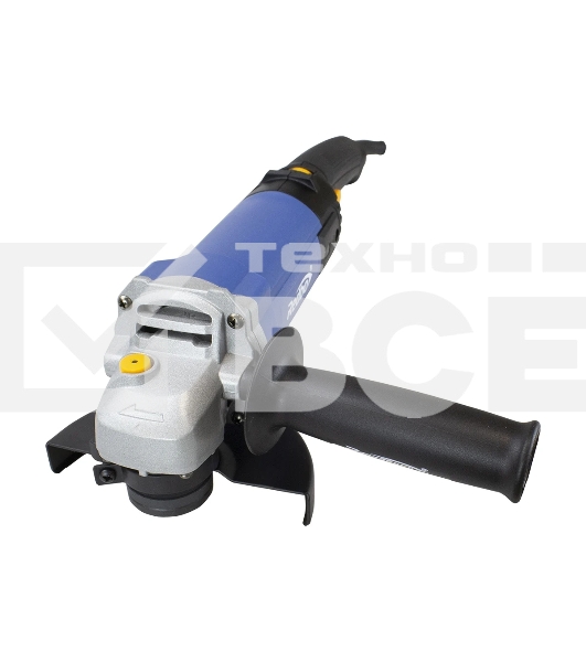 Угловая шлифовальная машина Redbo EAG-125/1350ER