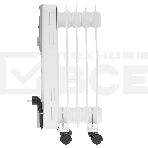 Обогреватель масляный Oasis Pro OS-10, фото5