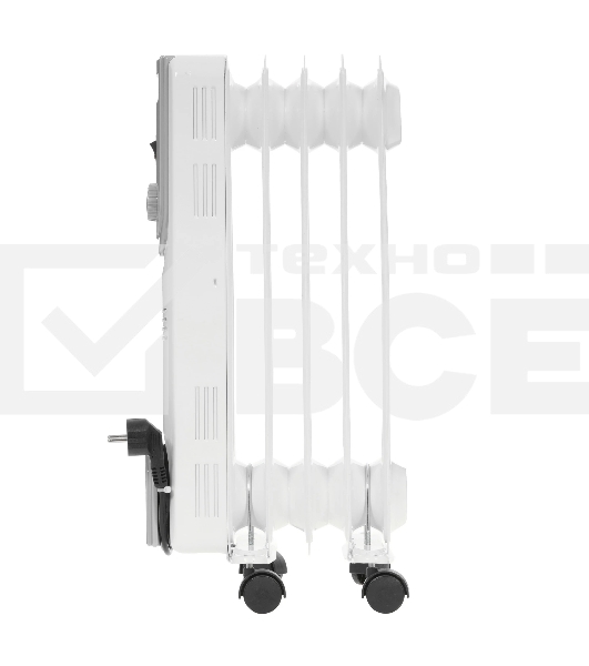 Обогреватель масляный Oasis Pro OS-10