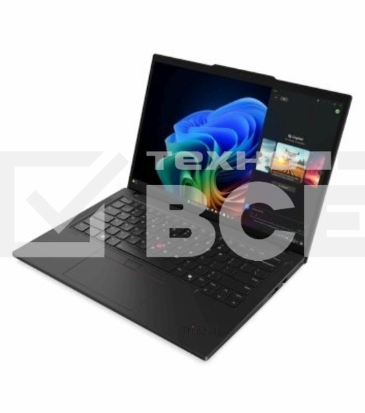 Ноутбук ThinkPad T14 Gen 6 14.0