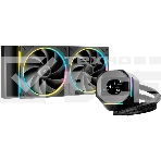 Вентилятор для процессора Deepcool LM240, фото 1