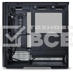 Компьютерный корпус Lian Li Lancool 207/черный/Mid-Tower, TG/2x 140мм ARGB + 2x 120мм non LED fans inc./G99.LAN207RX.10RS, фото3