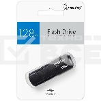 Флешка USB 3.1 Smartbuy 128Gb CLUE черный (SB128GbCLU-K3), фото4
