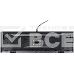 Клавиатура проводная A4Tech Bloody B820R Dual Color механическая черный/серый USB for gamer LED, фото14